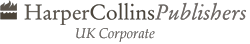 HarperCollins UK Publishers logo